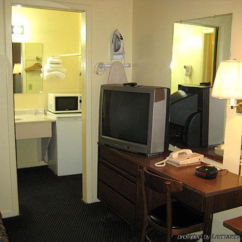 Guest House Motel Chanute חדר תמונה